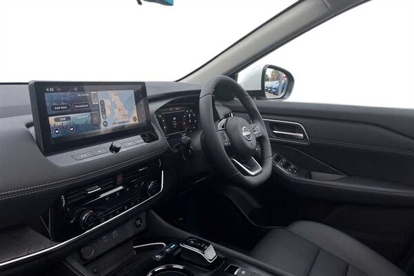 Used Nissan Qashqai 2025 for sale - 75672279: Photo 7