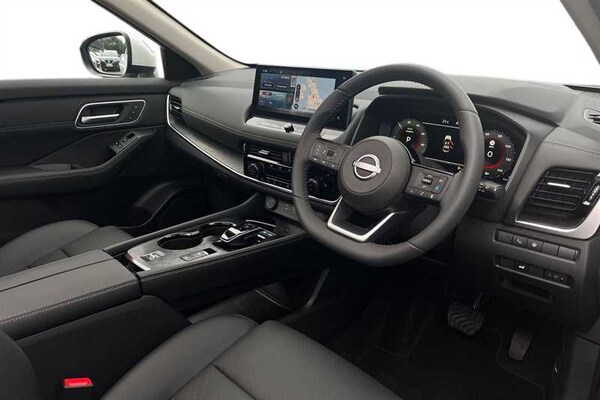 Used Nissan Qashqai 2025 for sale - 75672279: Photo 8