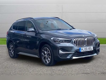 Used BMW X1 2020 for sale - 78902525: Photo