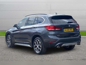 Used BMW X1 2020 for sale - 78902525: Photo