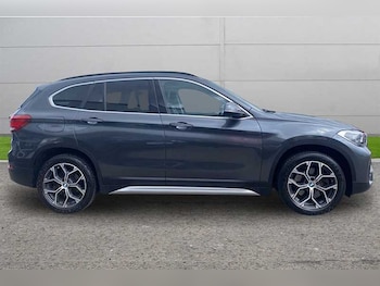 Used BMW X1 2020 for sale - 78902525: Photo
