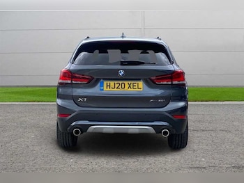 Used BMW X1 2020 for sale - 78902525: Photo