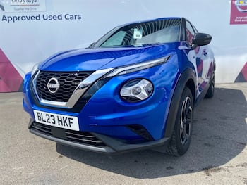 Used Nissan Juke 2023 for sale - 79782410: Photo