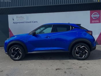 Used Nissan Juke 2023 for sale - 79782410: Photo