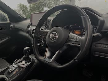 Used Nissan Juke 2023 for sale - 79782410: Photo