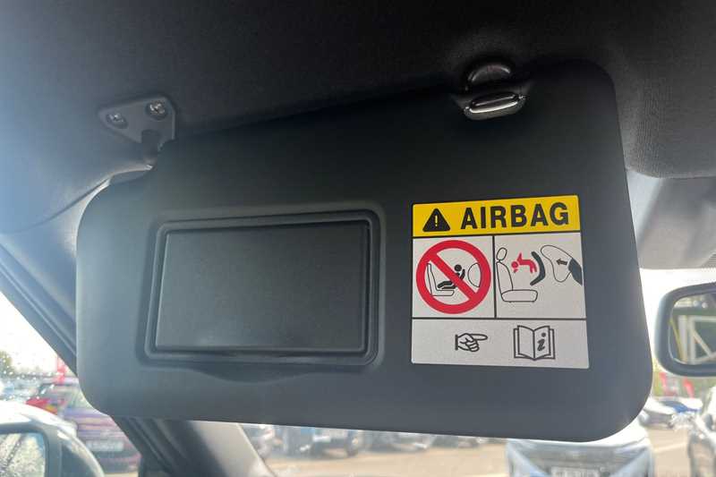 Vehicle 32