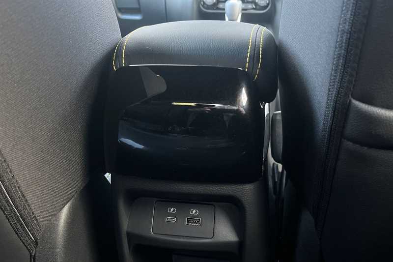 Vehicle 34