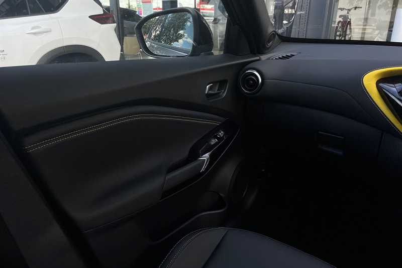 Vehicle 38