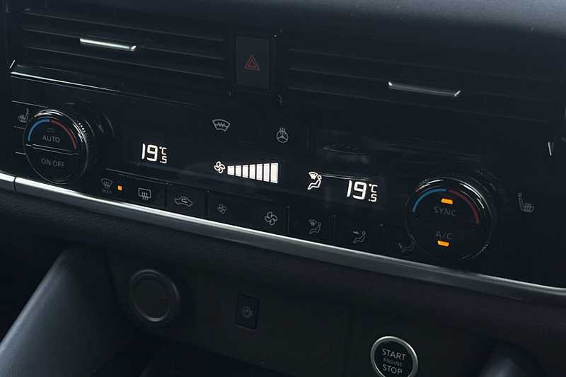 Used Nissan Qashqai 2021 for sale - 76087026: Photo 13