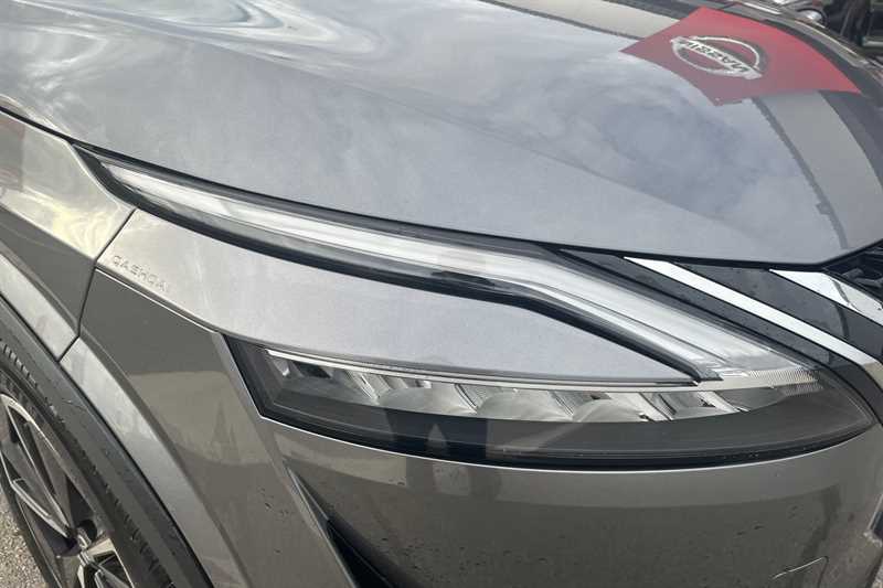 Used Nissan Qashqai 2021 for sale - 76087026: Photo 14