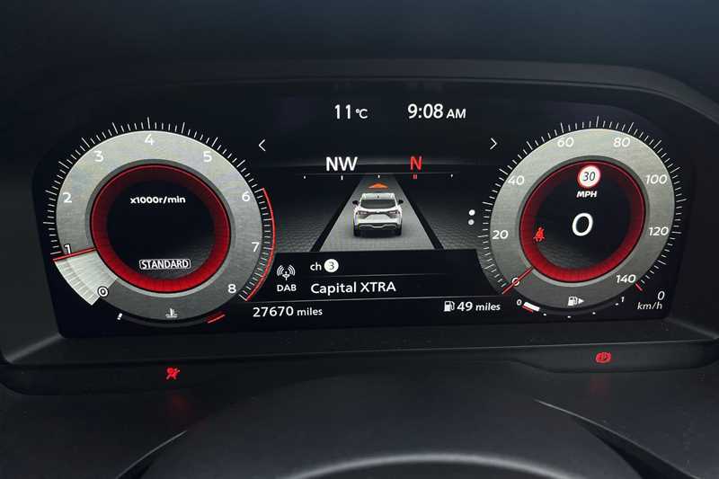 Used Nissan Qashqai 2021 for sale - 76087026: Photo 15