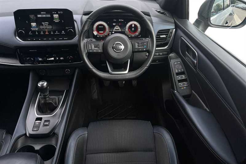 Used Nissan Qashqai 2021 for sale - 76087026: Photo 16