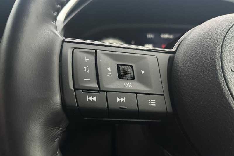 Used Nissan Qashqai 2021 for sale - 76087026: Photo 17