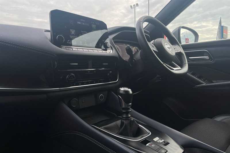 Used Nissan Qashqai 2021 for sale - 76087026: Photo 18