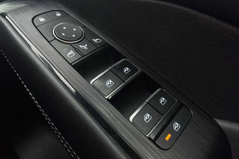 Used Nissan Qashqai 2021 for sale - 76087026: Photo 19