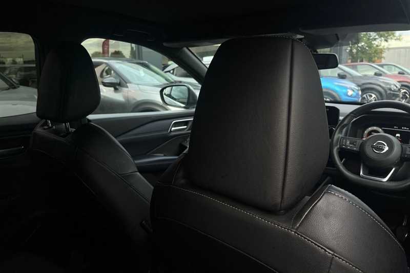 Used Nissan Qashqai 2021 for sale - 76087026: Photo 25