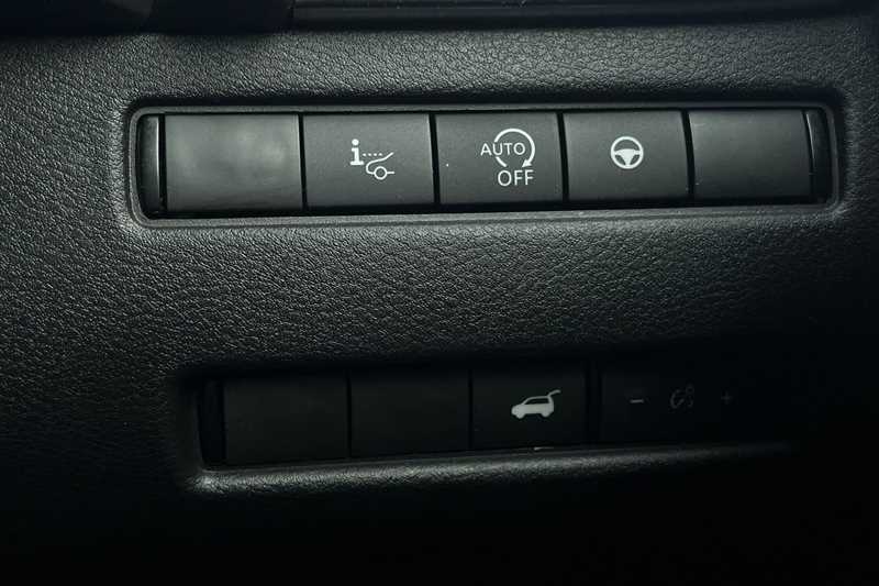 Used Nissan Qashqai 2021 for sale - 76087026: Photo 26