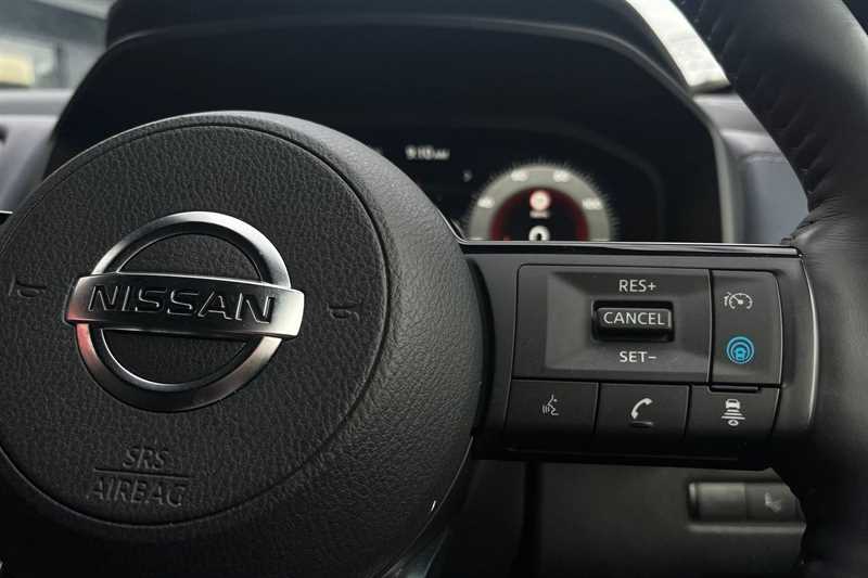 Used Nissan Qashqai 2021 for sale - 76087026: Photo 28