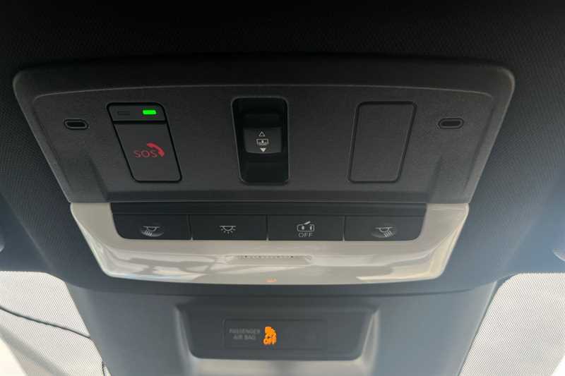 Used Nissan Qashqai 2021 for sale - 76087026: Photo 31