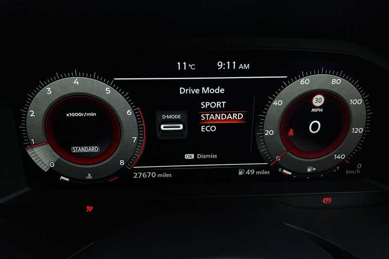 Used Nissan Qashqai 2021 for sale - 76087026: Photo 34