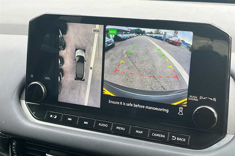 Used Nissan Qashqai 2021 for sale - 76087026: Photo 36