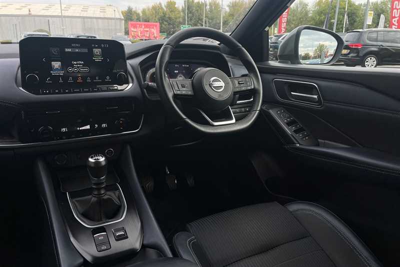 Used Nissan Qashqai 2021 for sale - 76087026: Photo 38