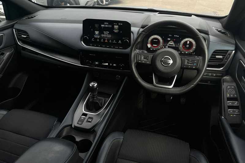 Used Nissan Qashqai 2021 for sale - 76087026: Photo 40