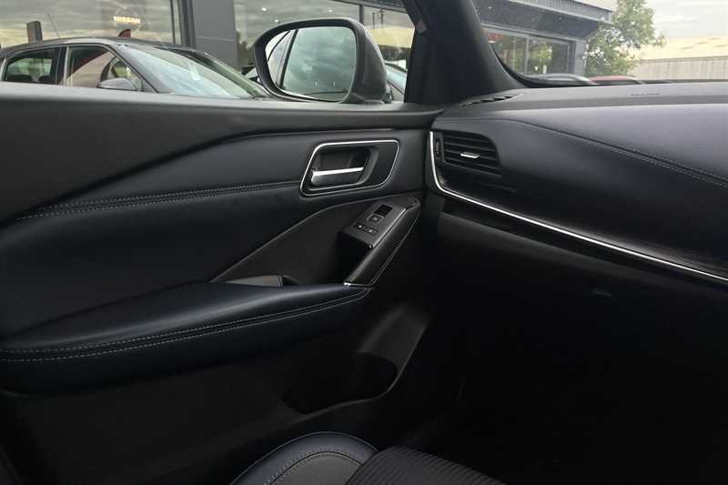 Used Nissan Qashqai 2021 for sale - 76087026: Photo 41