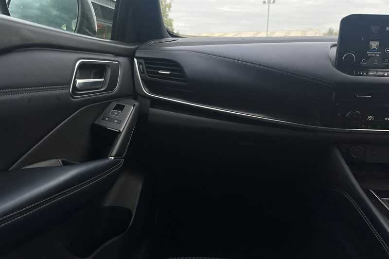 Used Nissan Qashqai 2021 for sale - 76087026: Photo 42