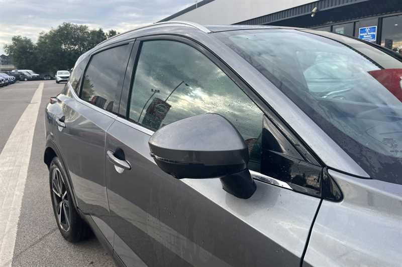 Used Nissan Qashqai 2021 for sale - 76087026: Photo 47