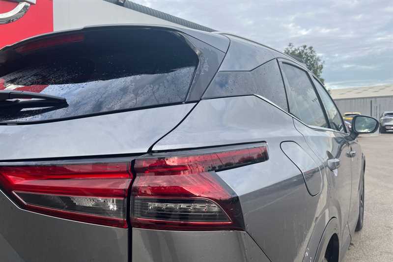 Used Nissan Qashqai 2021 for sale - 76087026: Photo 49