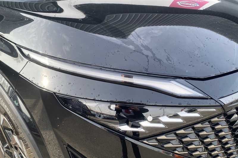 Used Nissan Qashqai 2024 for sale - 77972067: Photo 13