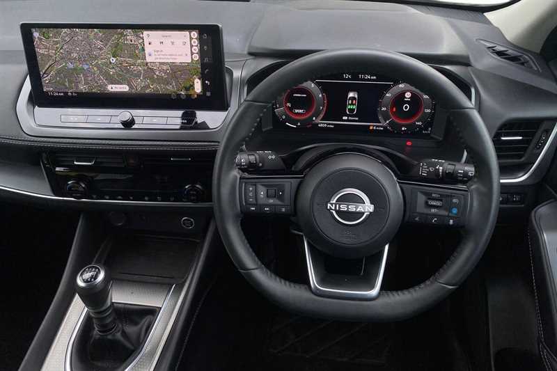 Used Nissan Qashqai 2024 for sale - 77972067: Photo 15