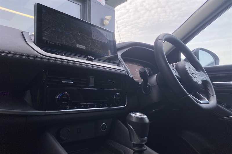 Used Nissan Qashqai 2024 for sale - 77972067: Photo 17