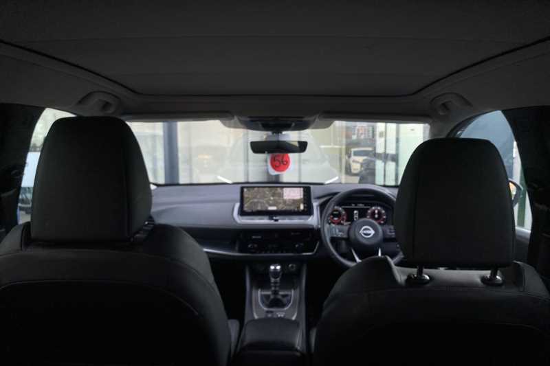 Used Nissan Qashqai 2024 for sale - 77972067: Photo 22