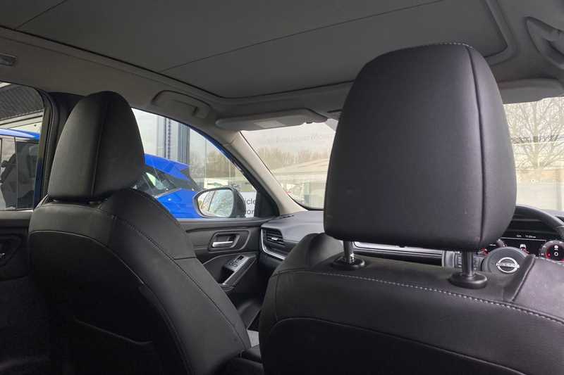 Used Nissan Qashqai 2024 for sale - 77972067: Photo 24