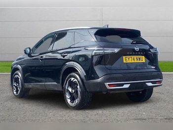 Used Nissan Qashqai 2024 for sale - 77972067: Photo