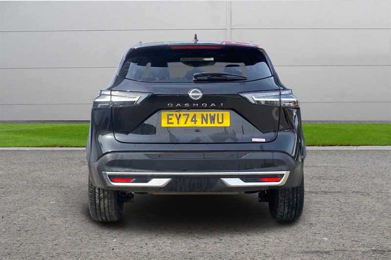 Used Nissan Qashqai 2024 for sale - 77972067: Photo 3