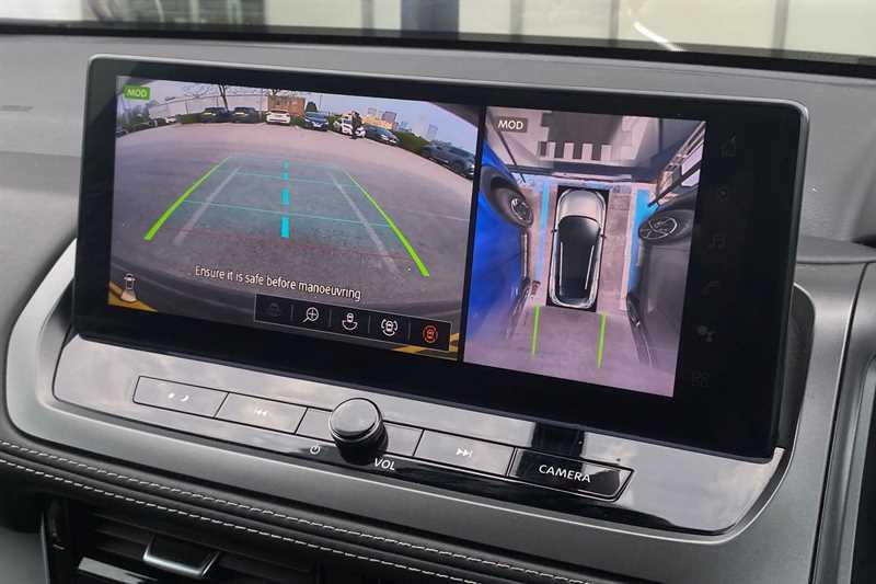 Used Nissan Qashqai 2024 for sale - 77972067: Photo 33