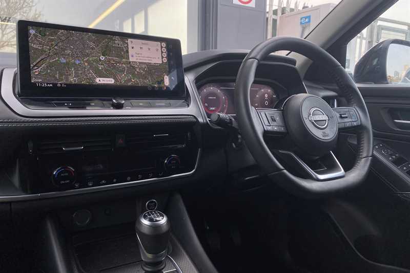 Used Nissan Qashqai 2024 for sale - 77972067: Photo 36