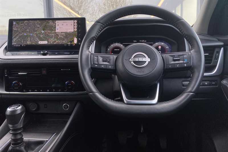 Used Nissan Qashqai 2024 for sale - 77972067: Photo 37