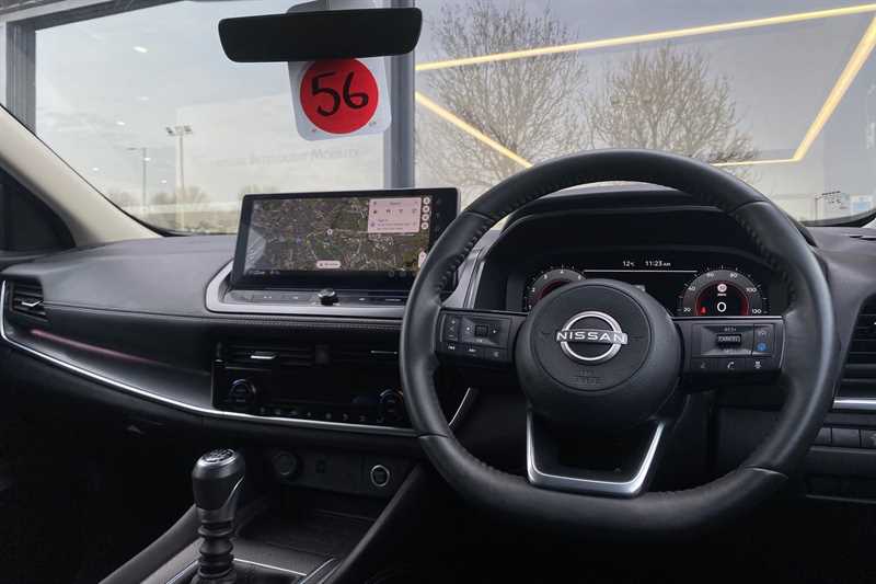 Used Nissan Qashqai 2024 for sale - 77972067: Photo 38