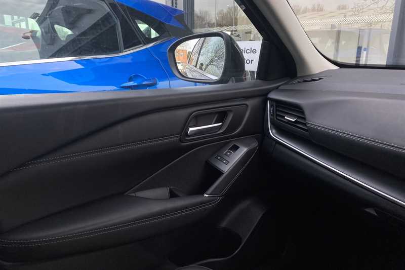 Used Nissan Qashqai 2024 for sale - 77972067: Photo 39