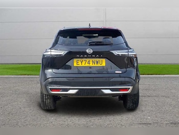 Used Nissan Qashqai 2024 for sale - 77972067: Photo