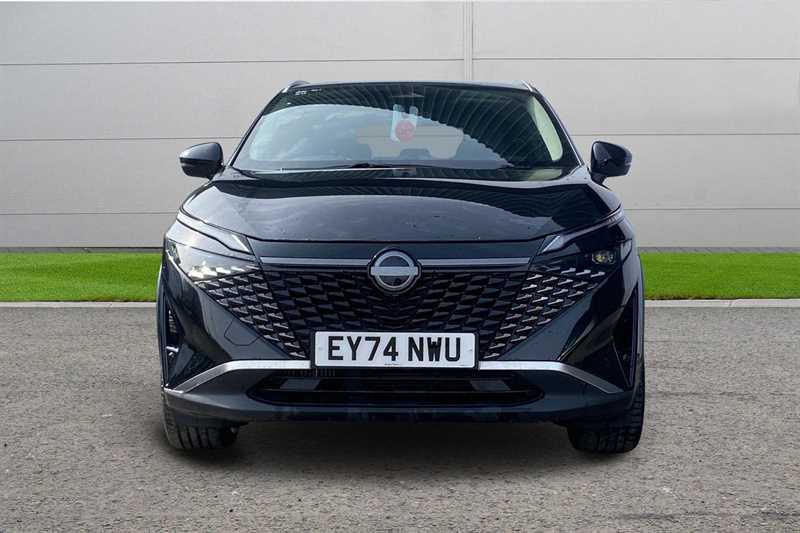 Used Nissan Qashqai 2024 for sale - 77972067: Photo 4