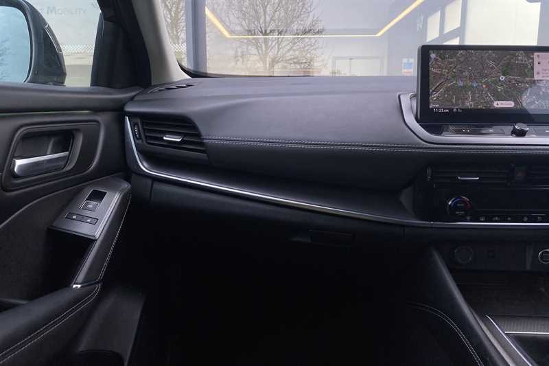 Used Nissan Qashqai 2024 for sale - 77972067: Photo 40