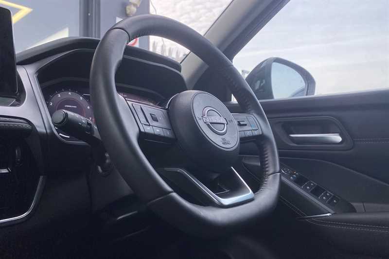 Used Nissan Qashqai 2024 for sale - 77972067: Photo 41