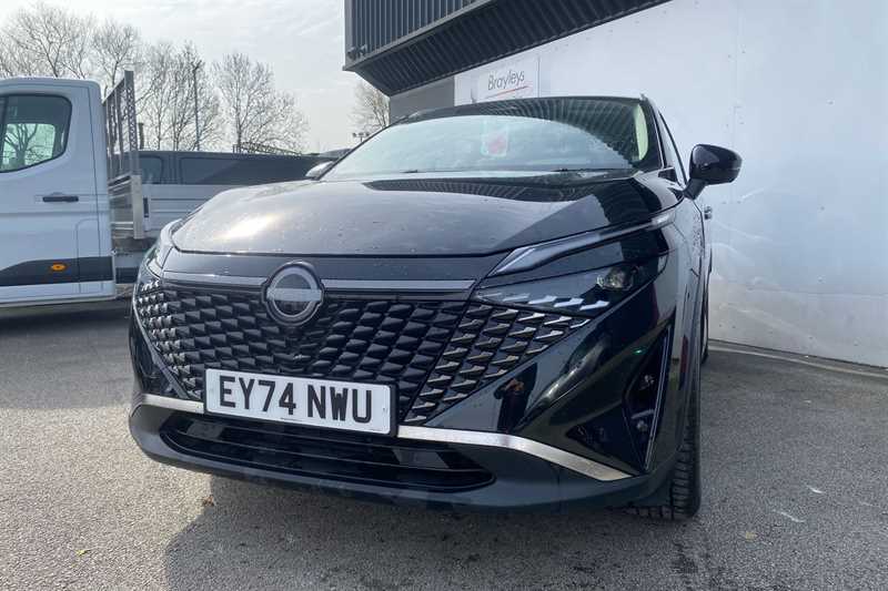 Used Nissan Qashqai 2024 for sale - 77972067: Photo 43