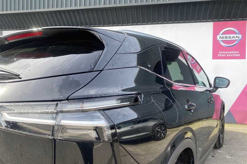 Used Nissan Qashqai 2024 for sale - 77972067: Photo 47