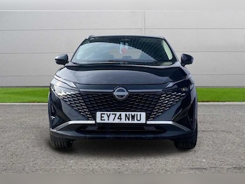 Used Nissan Qashqai 2024 for sale - 77972067: Photo